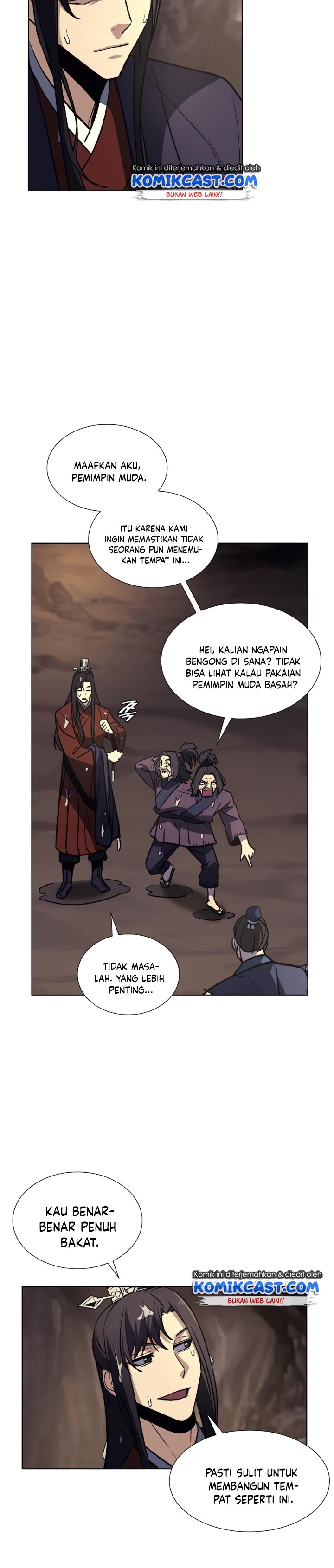 I Reincarnated As The Crazed Heir