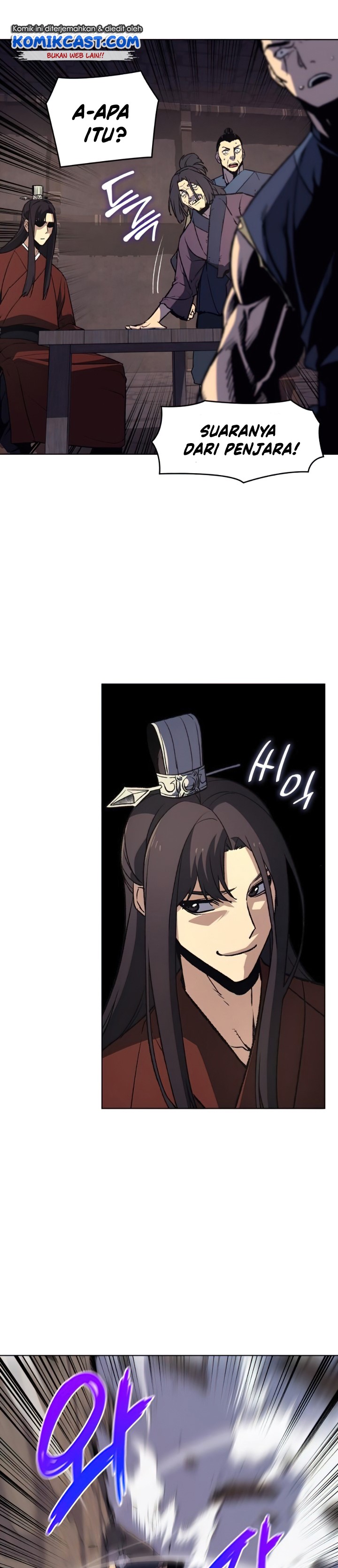 I Reincarnated As The Crazed Heir