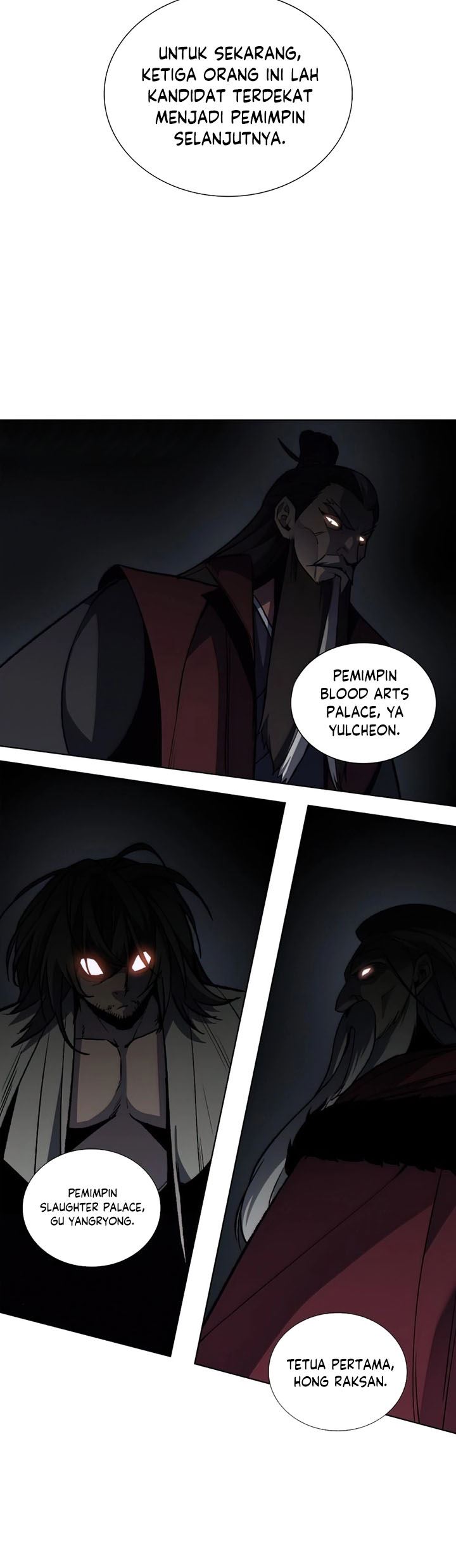 I Reincarnated As The Crazed Heir
