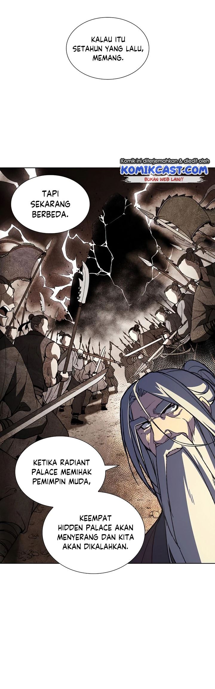 I Reincarnated As The Crazed Heir