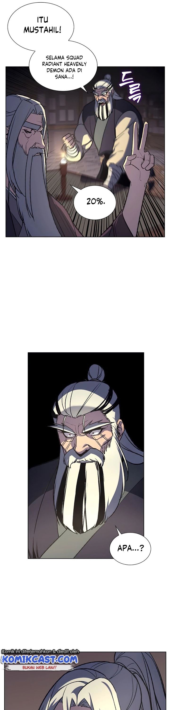 I Reincarnated As The Crazed Heir