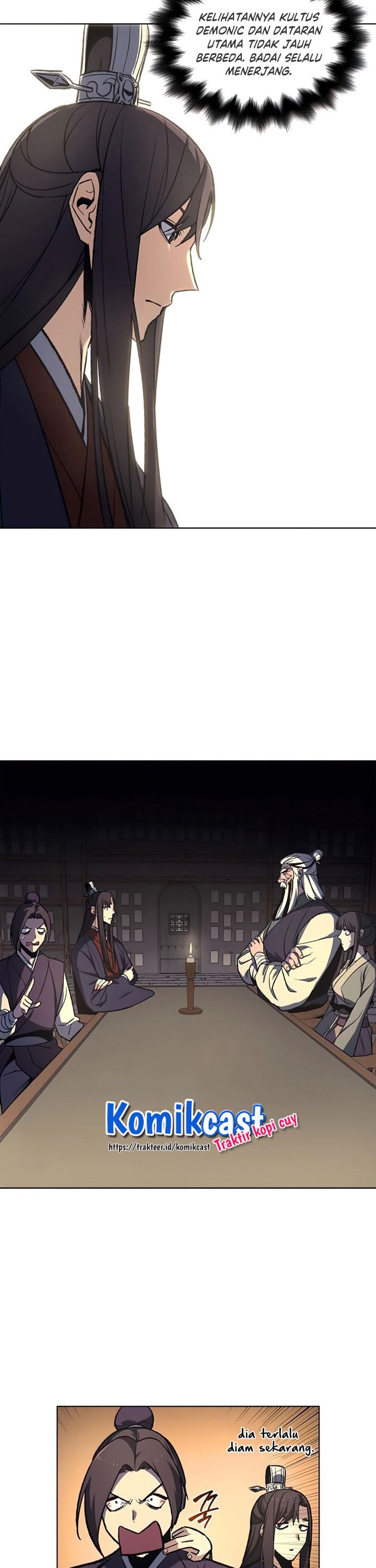 I Reincarnated As The Crazed Heir