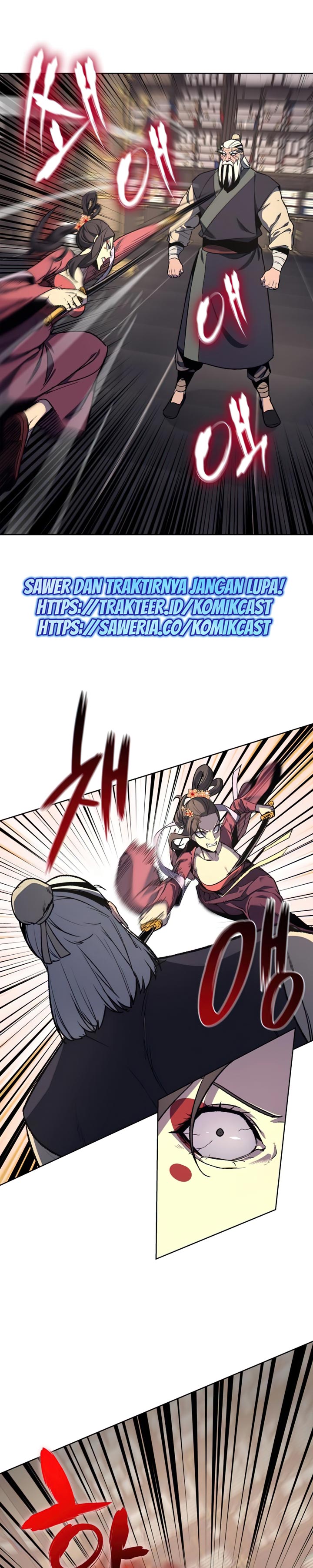 I Reincarnated As The Crazed Heir