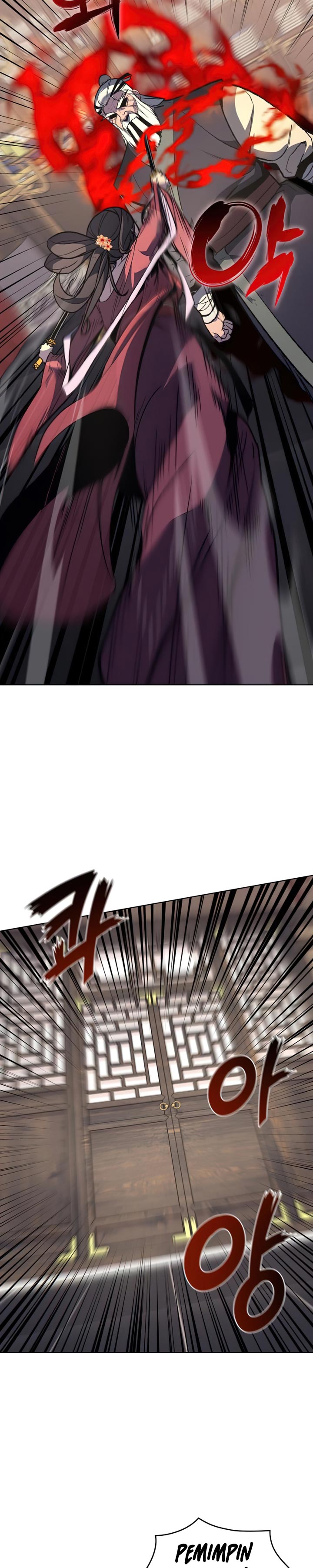 I Reincarnated As The Crazed Heir