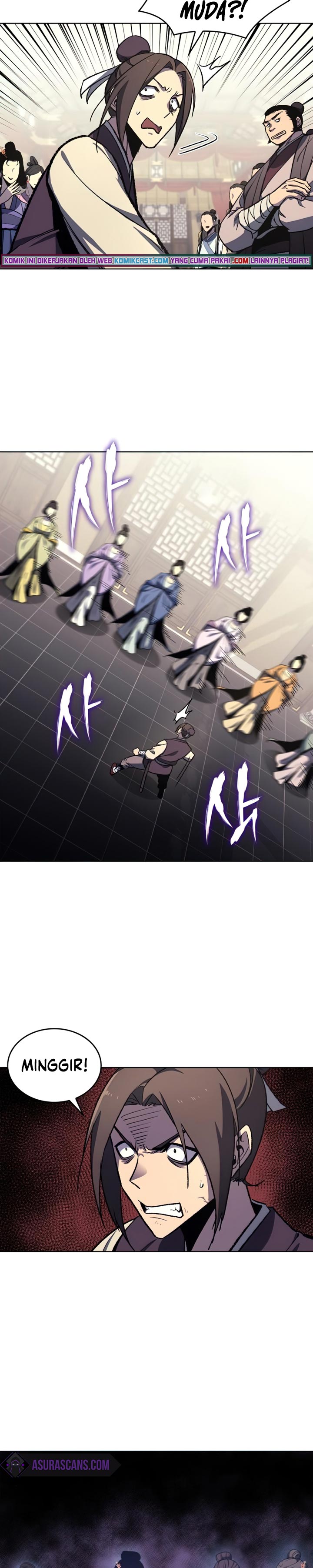 I Reincarnated As The Crazed Heir