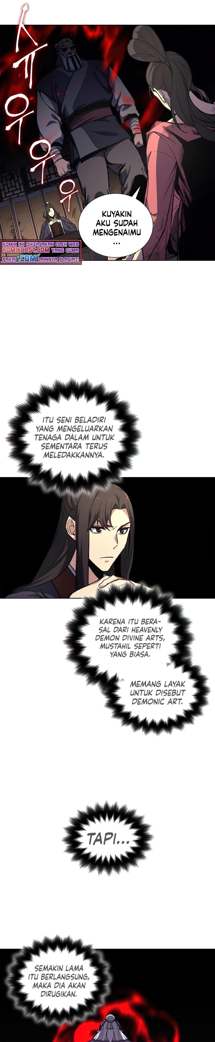 I Reincarnated As The Crazed Heir