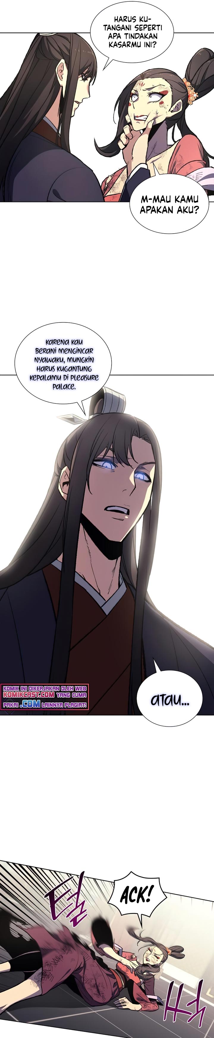 I Reincarnated As The Crazed Heir