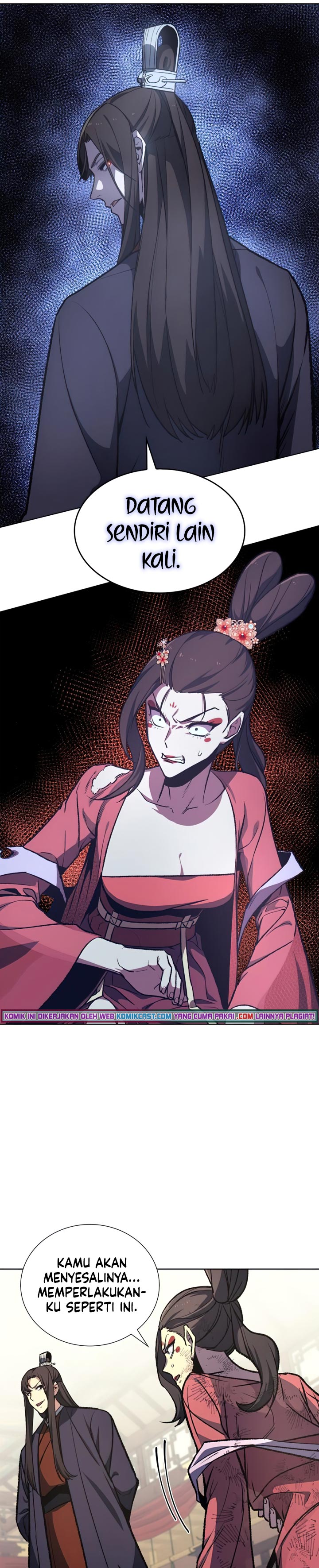 I Reincarnated As The Crazed Heir