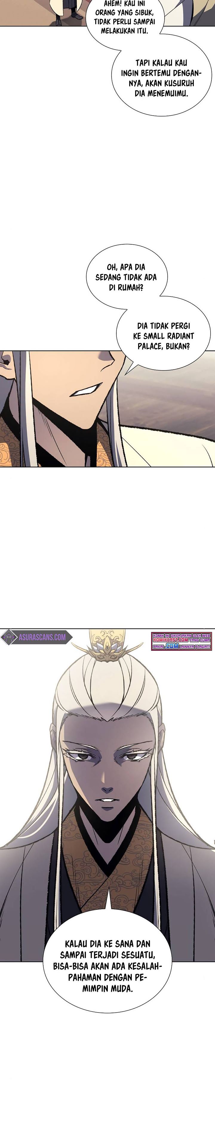 I Reincarnated As The Crazed Heir