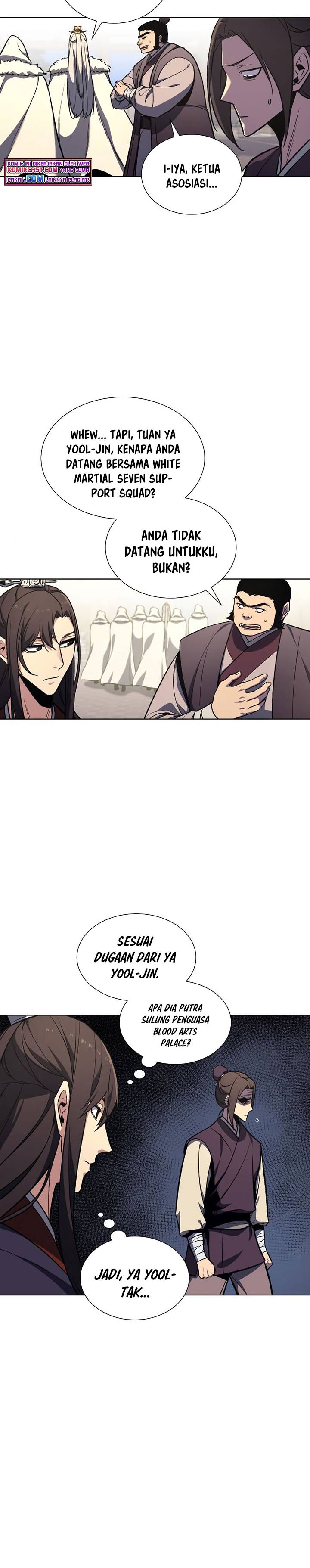I Reincarnated As The Crazed Heir