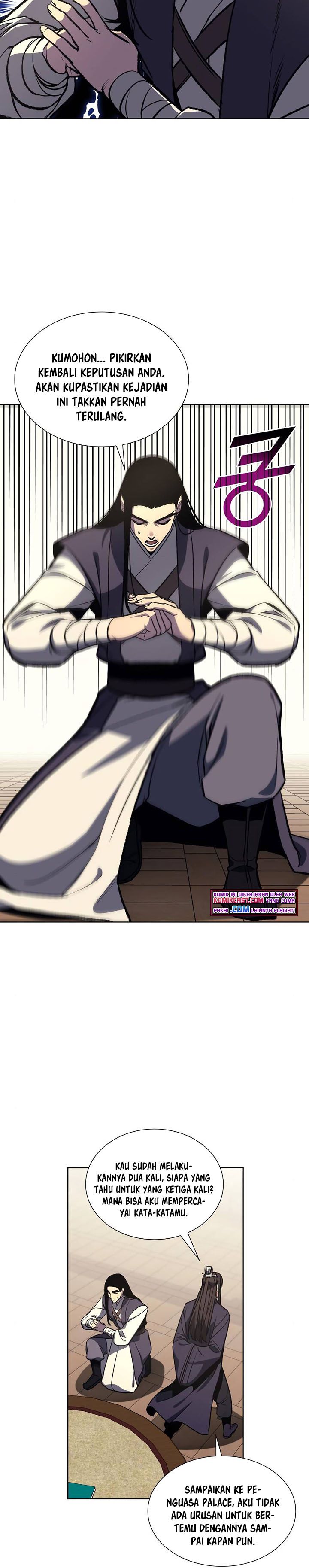 I Reincarnated As The Crazed Heir