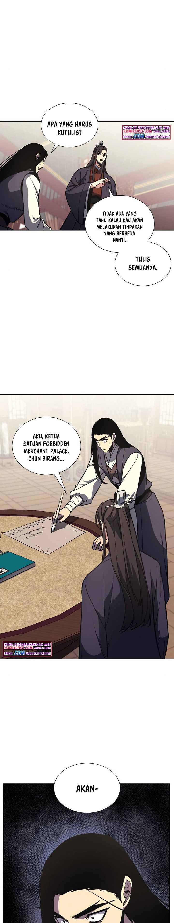 I Reincarnated As The Crazed Heir