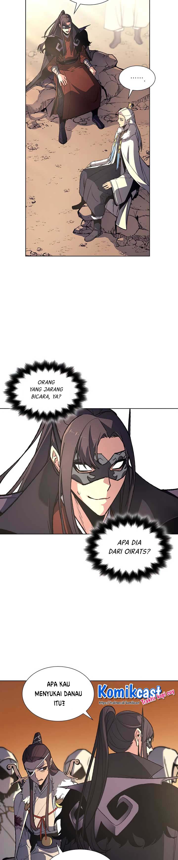 I Reincarnated As The Crazed Heir