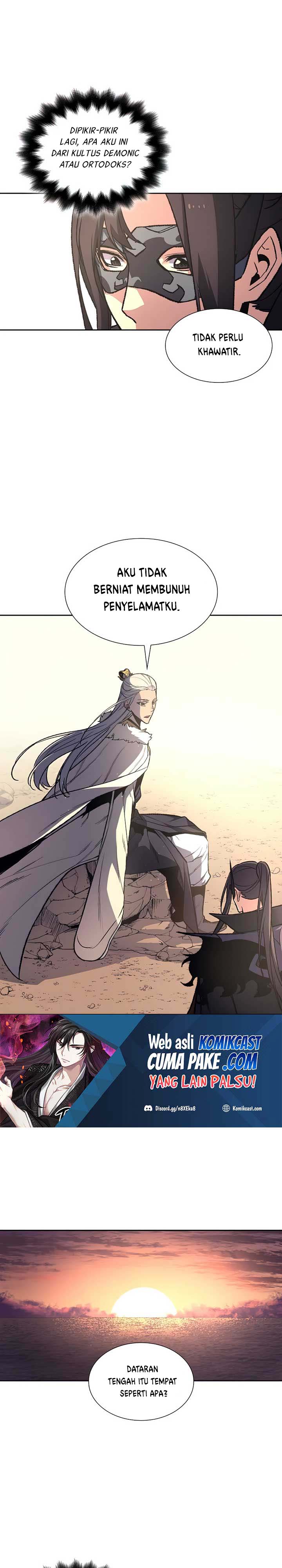 I Reincarnated As The Crazed Heir