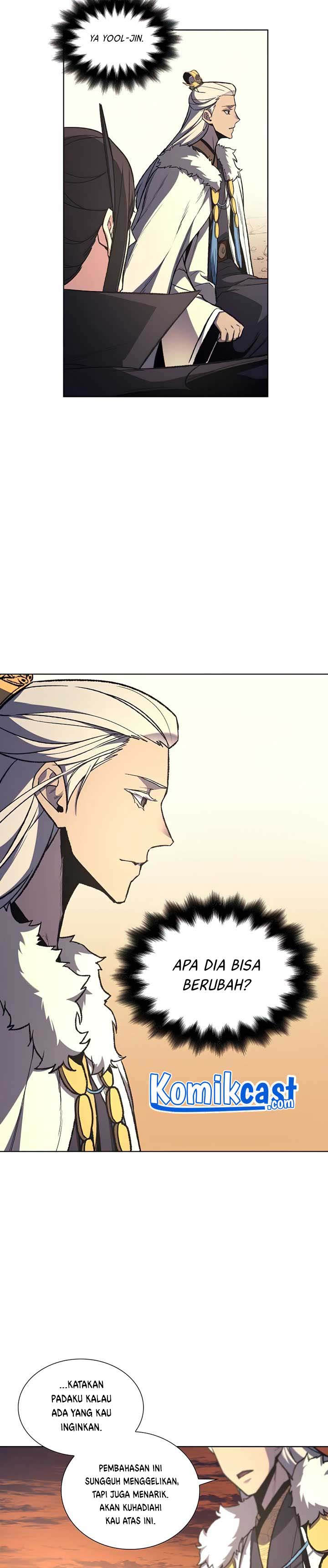 I Reincarnated As The Crazed Heir