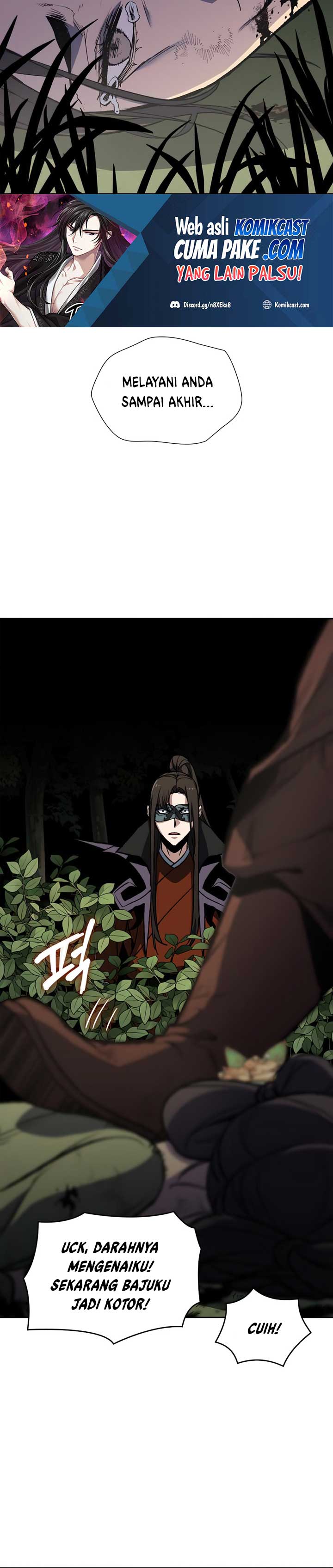 I Reincarnated As The Crazed Heir