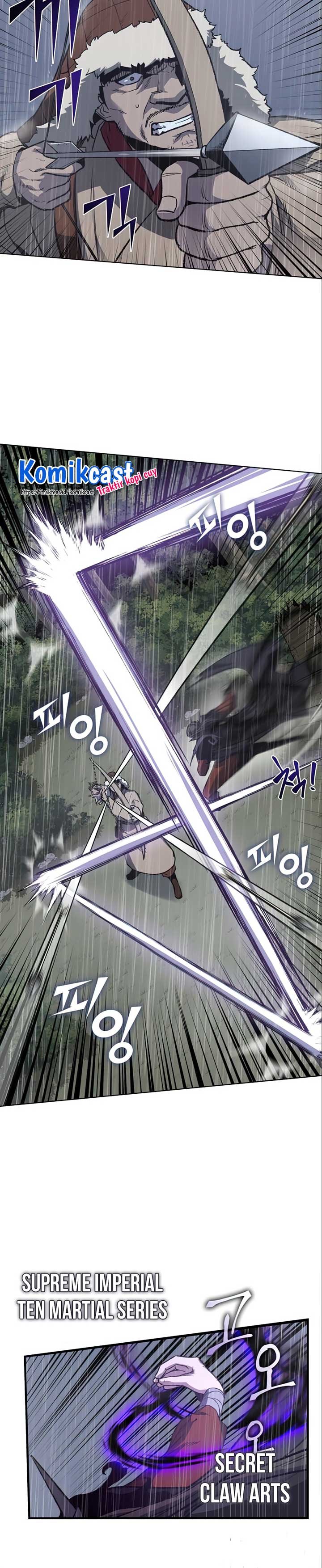 I Reincarnated As The Crazed Heir