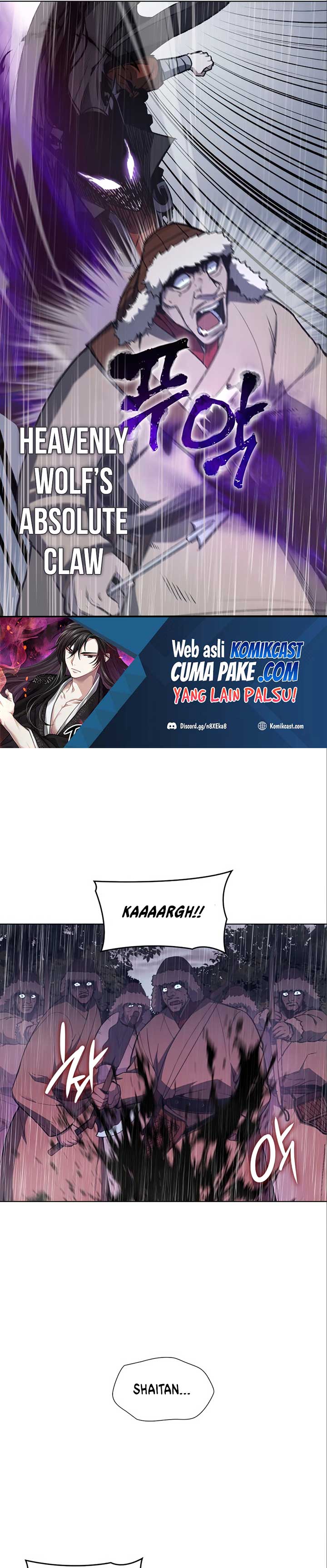 I Reincarnated As The Crazed Heir