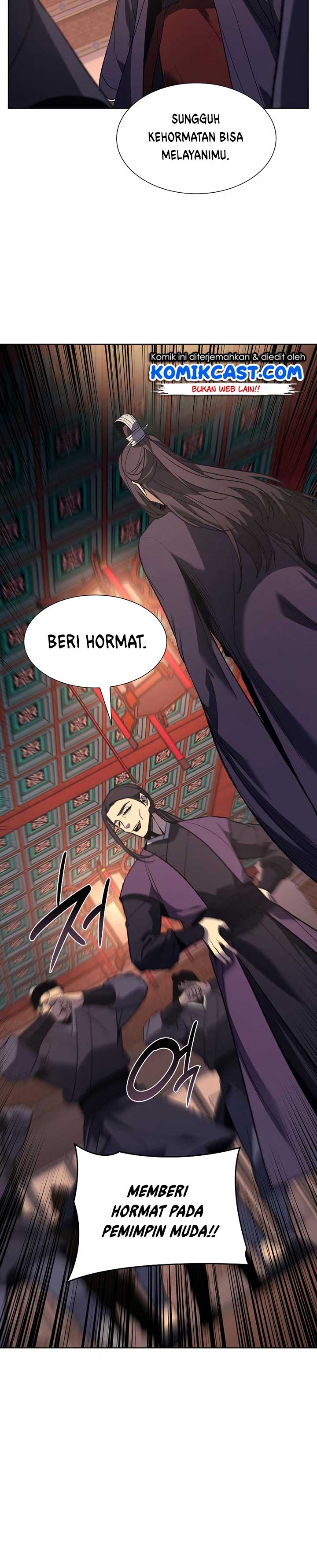 I Reincarnated As The Crazed Heir
