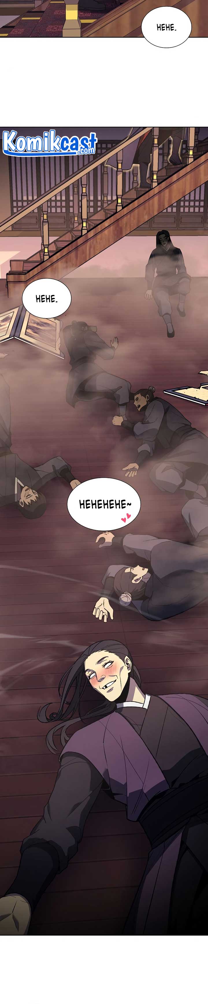I Reincarnated As The Crazed Heir