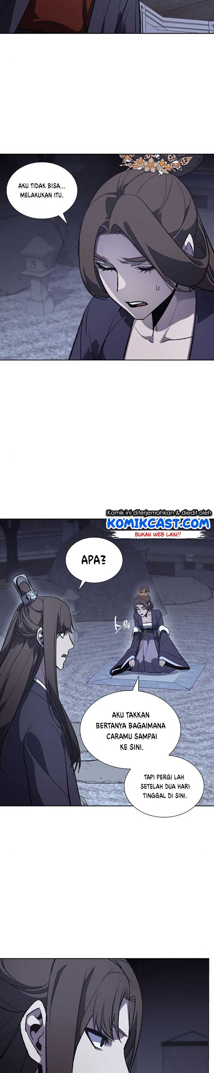 I Reincarnated As The Crazed Heir