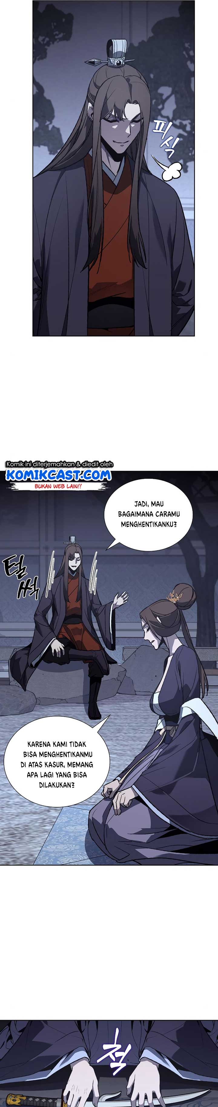 I Reincarnated As The Crazed Heir
