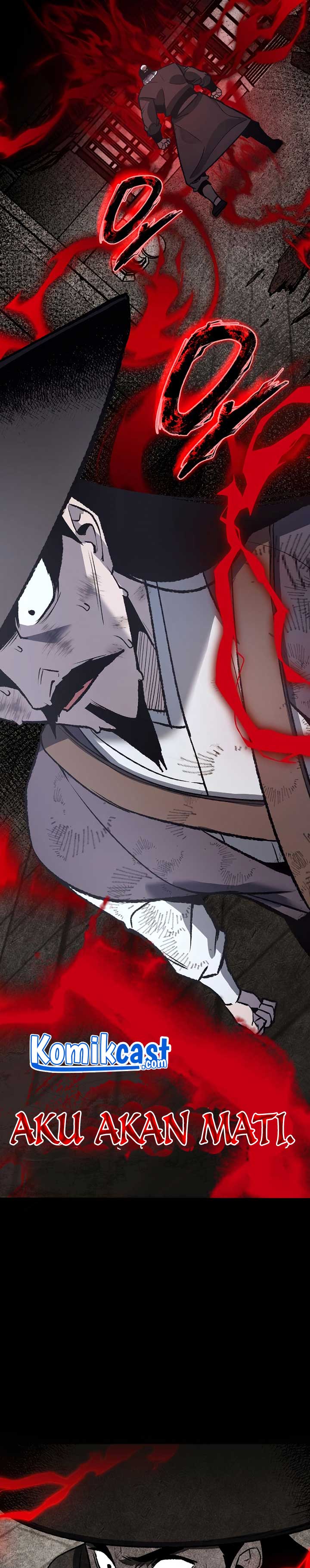 I Reincarnated As The Crazed Heir