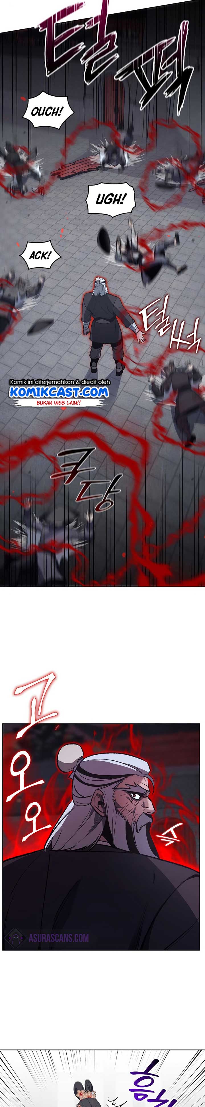 I Reincarnated As The Crazed Heir