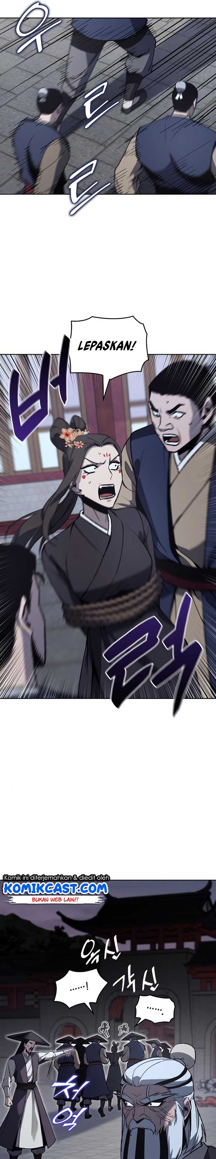 I Reincarnated As The Crazed Heir
