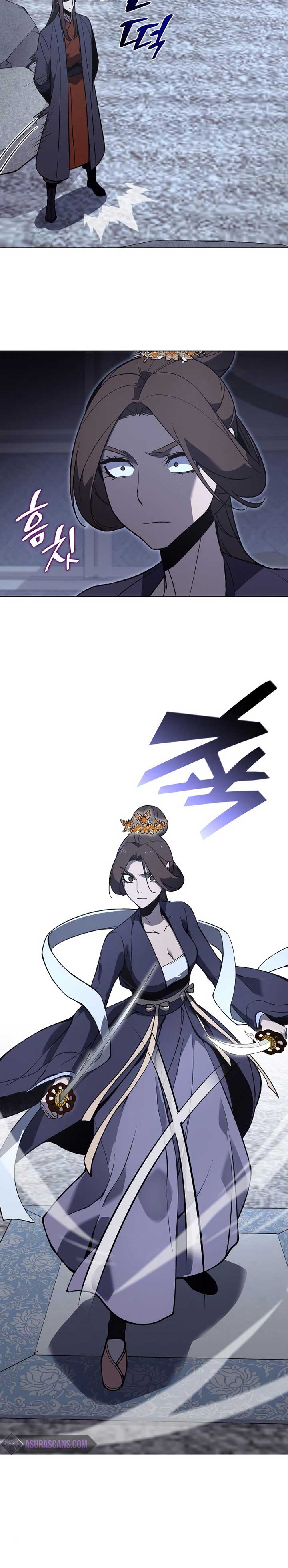 I Reincarnated As The Crazed Heir
