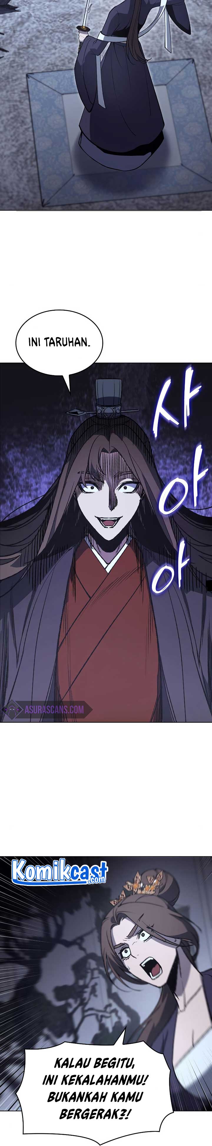 I Reincarnated As The Crazed Heir