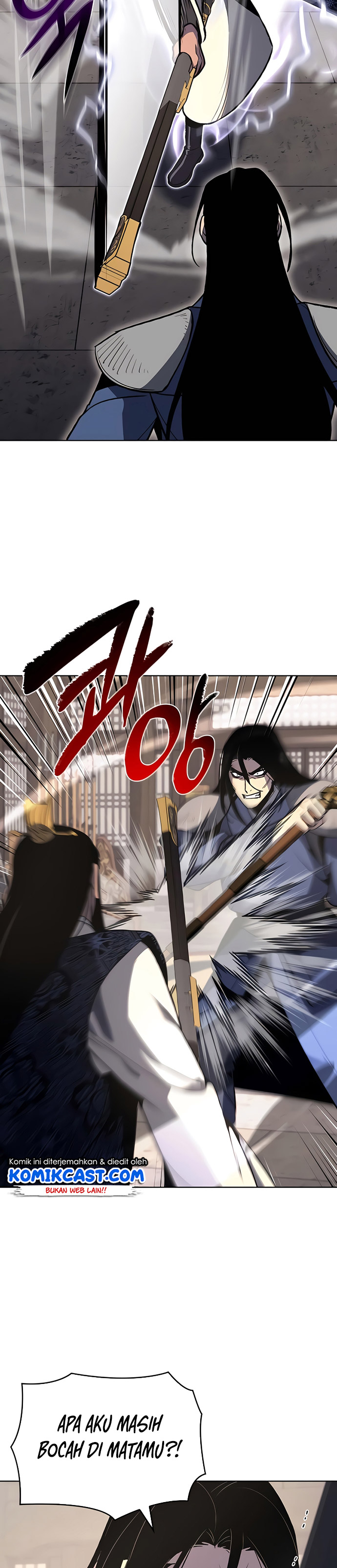 I Reincarnated As The Crazed Heir