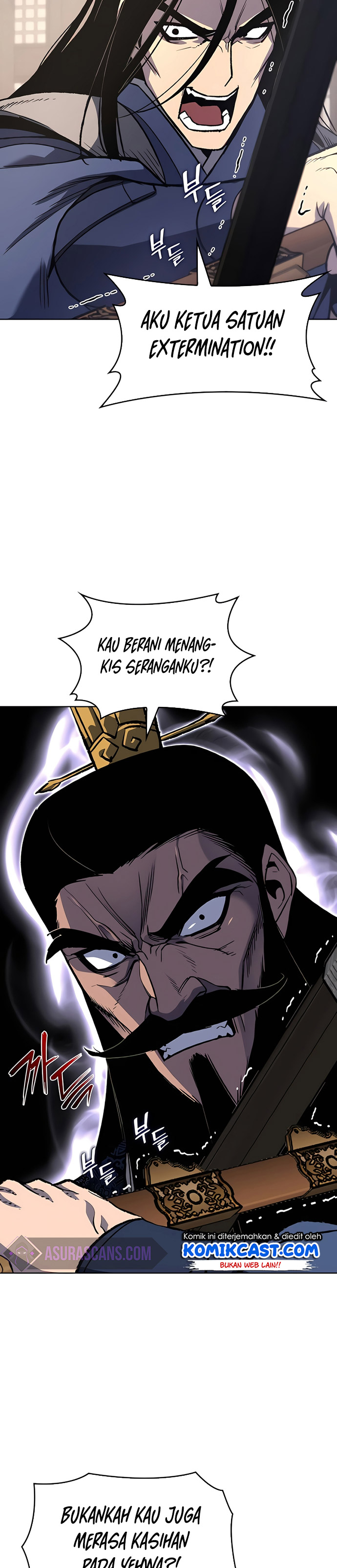 I Reincarnated As The Crazed Heir