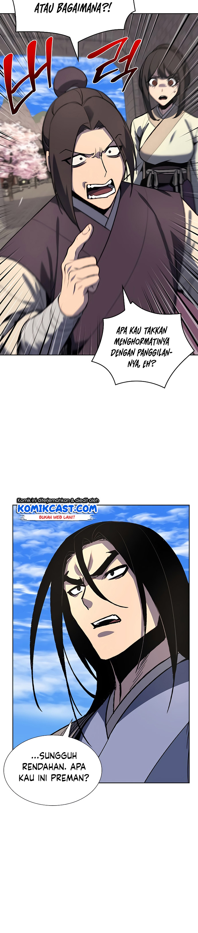 I Reincarnated As The Crazed Heir