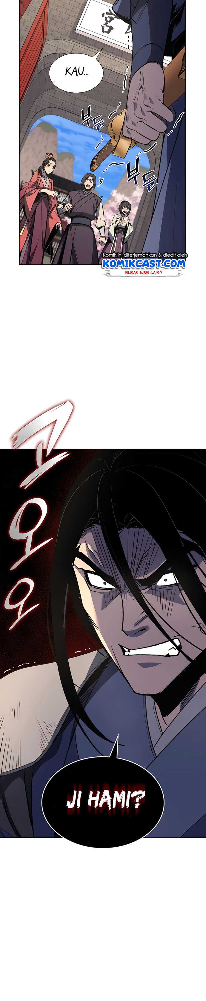 I Reincarnated As The Crazed Heir