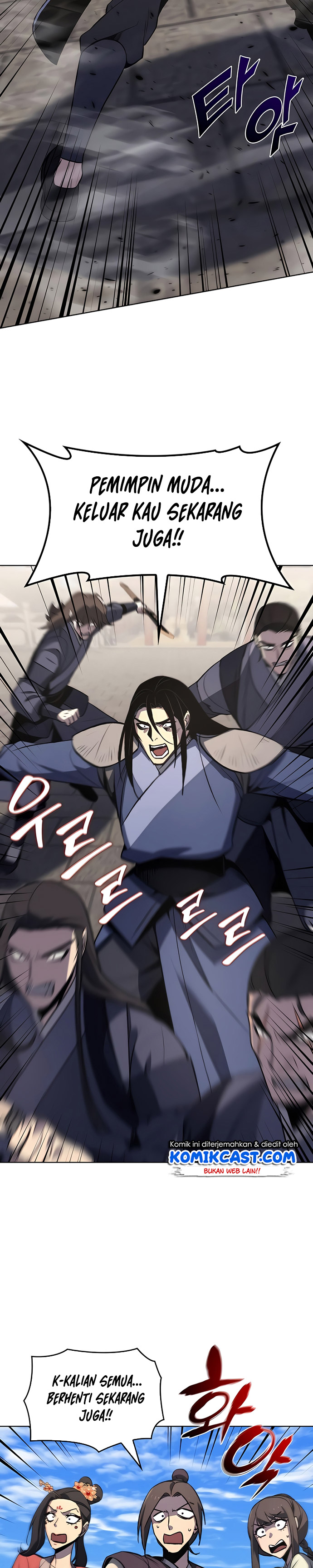 I Reincarnated As The Crazed Heir