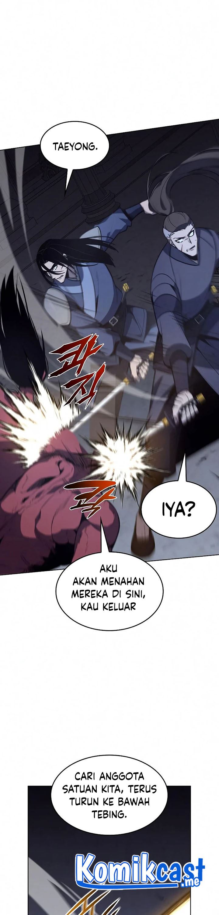 I Reincarnated As The Crazed Heir