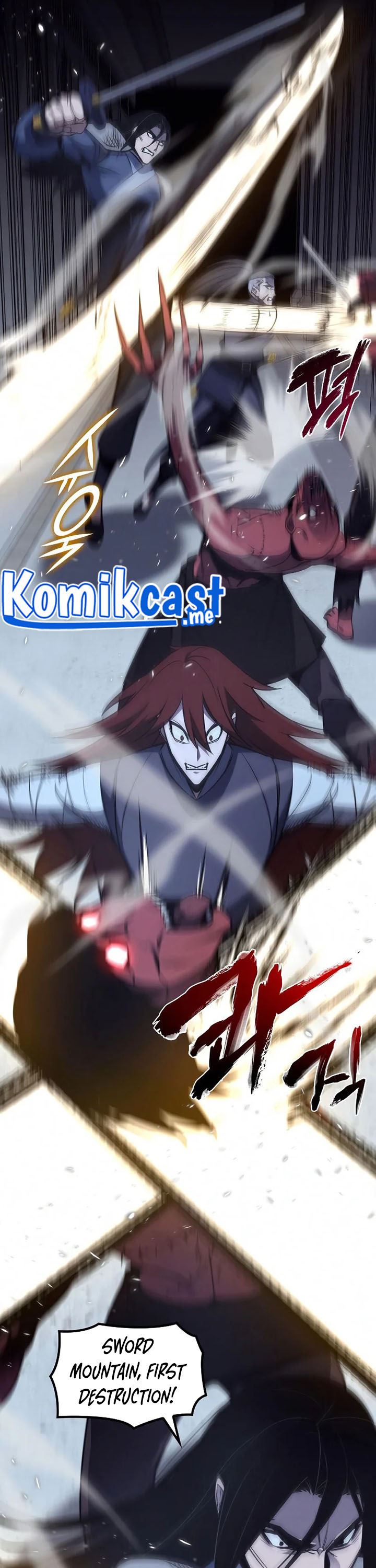 I Reincarnated As The Crazed Heir