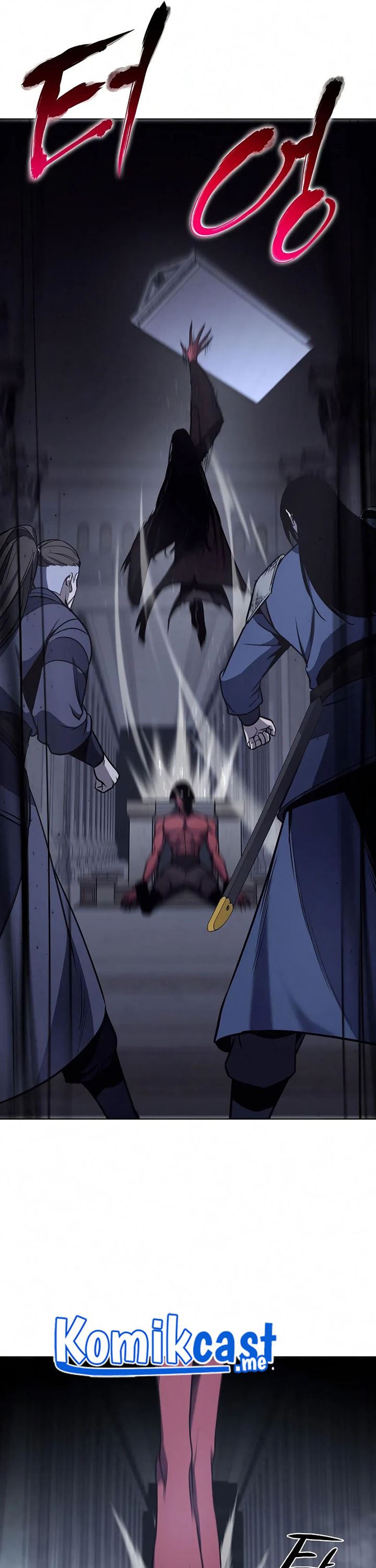 I Reincarnated As The Crazed Heir