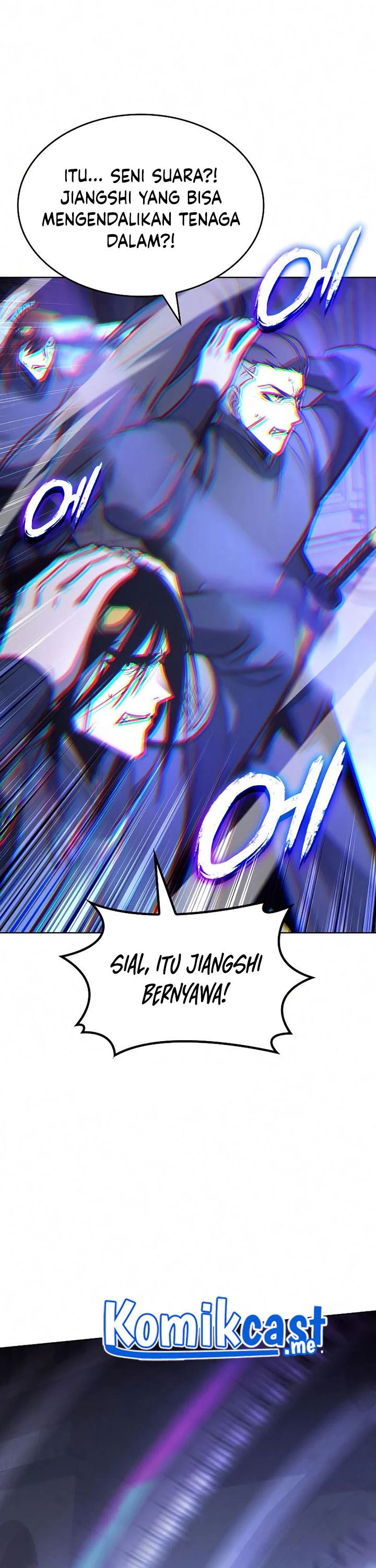 I Reincarnated As The Crazed Heir