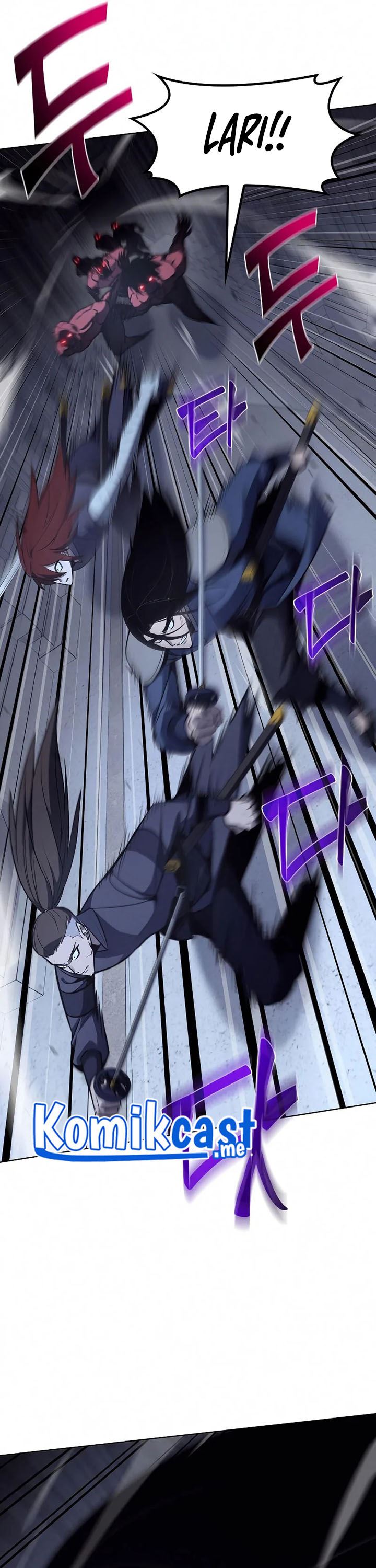 I Reincarnated As The Crazed Heir