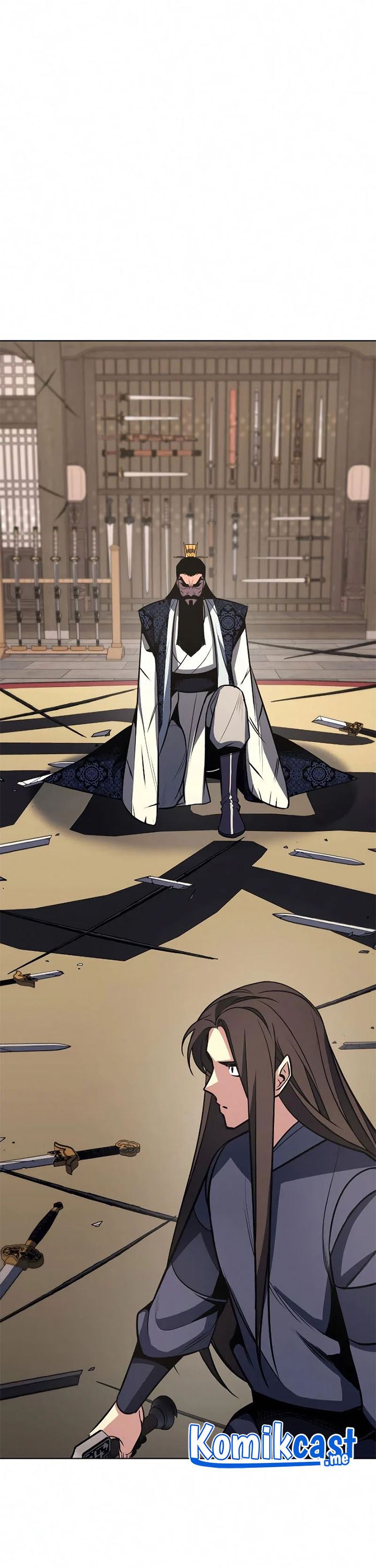 I Reincarnated As The Crazed Heir