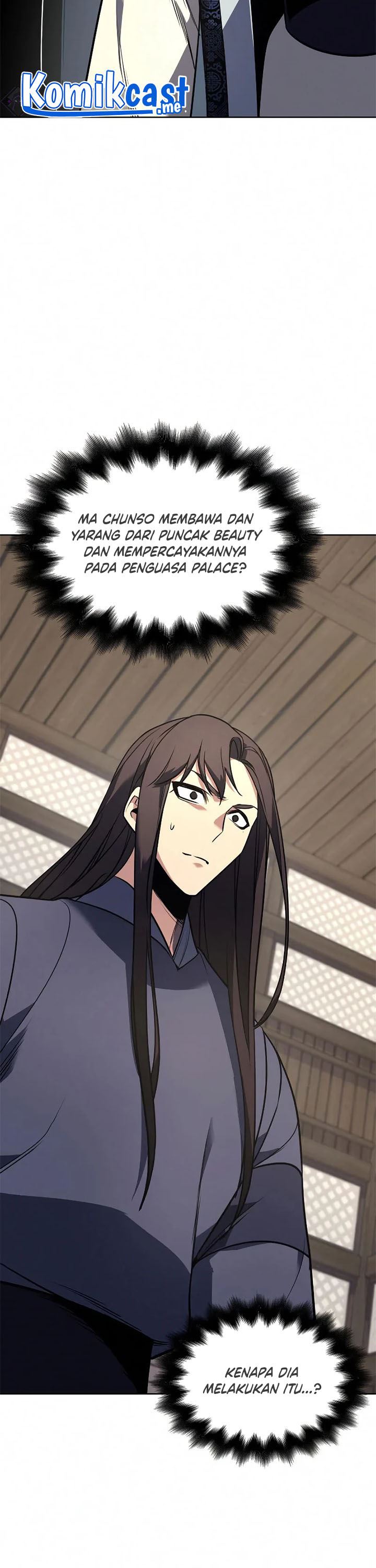 I Reincarnated As The Crazed Heir