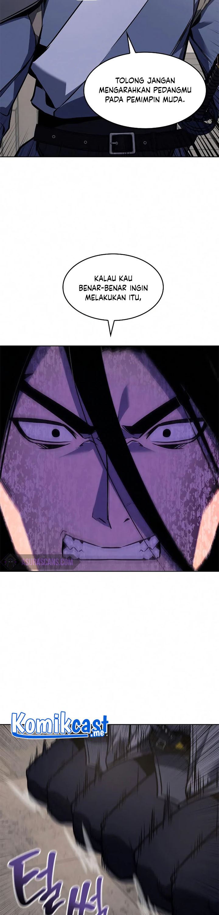 I Reincarnated As The Crazed Heir