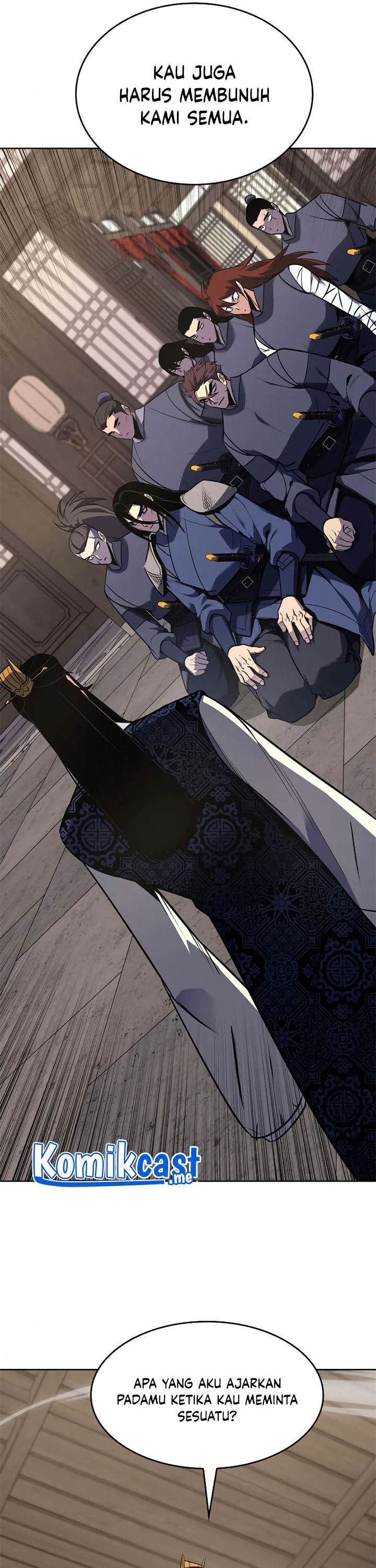 I Reincarnated As The Crazed Heir