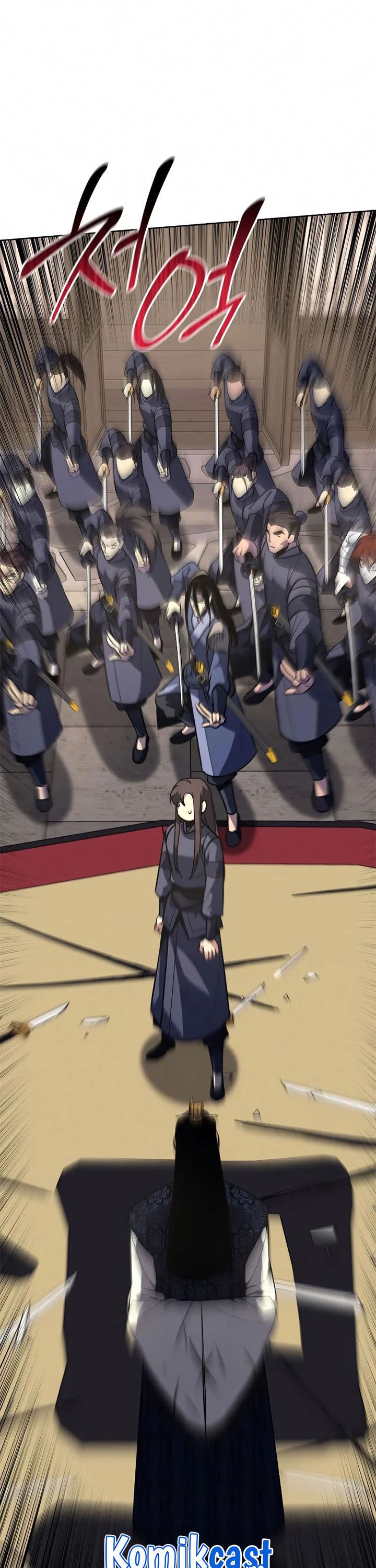 I Reincarnated As The Crazed Heir