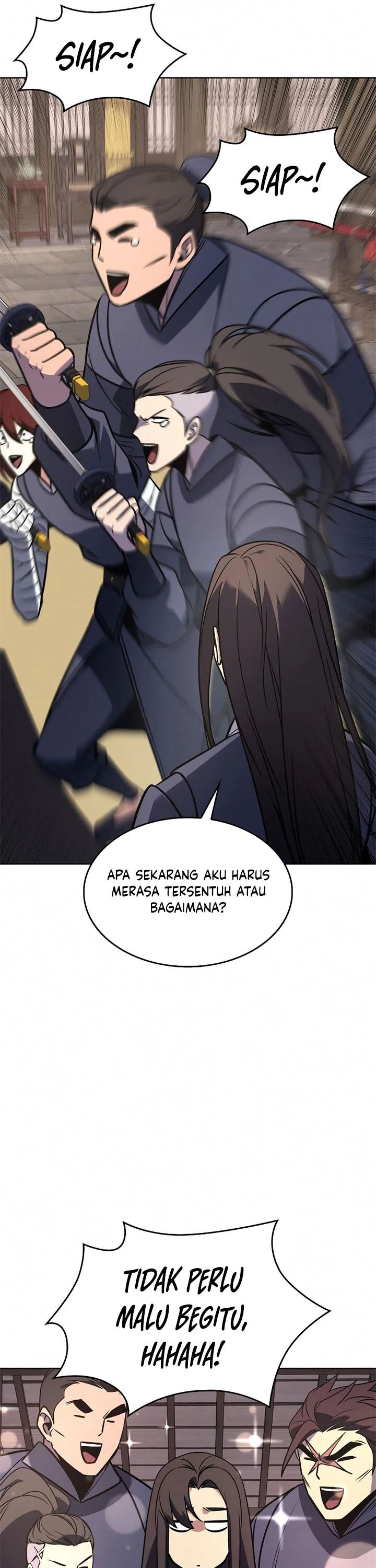 I Reincarnated As The Crazed Heir