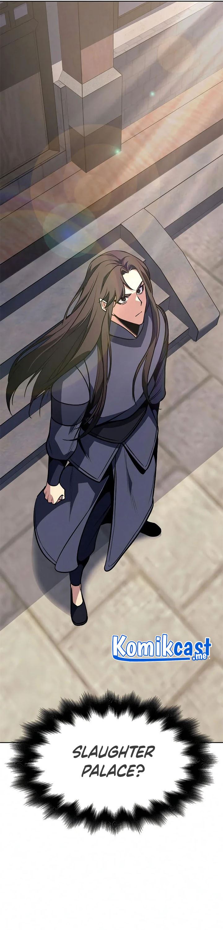 I Reincarnated As The Crazed Heir