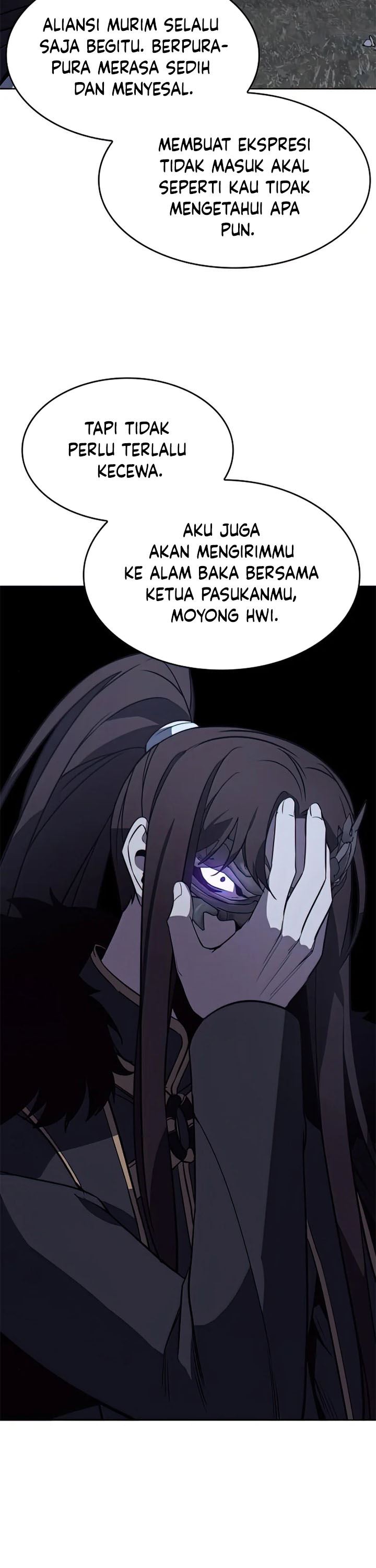 I Reincarnated As The Crazed Heir