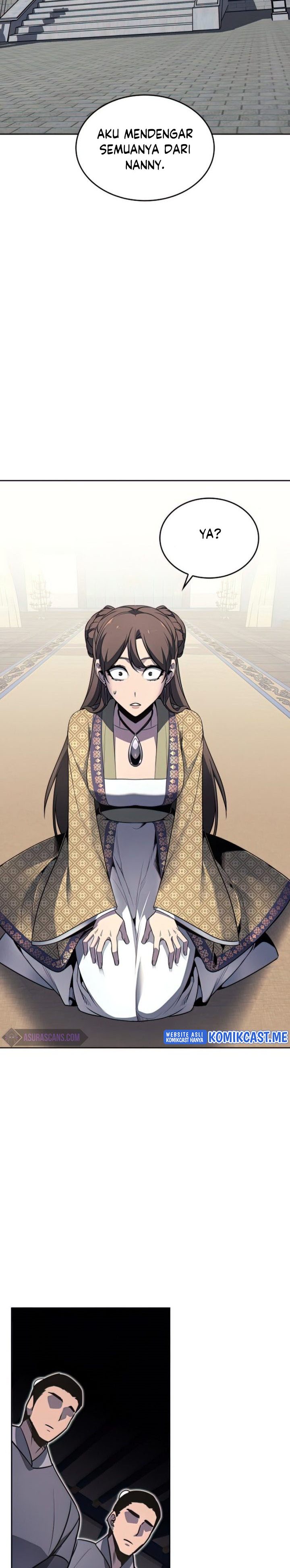 I Reincarnated As The Crazed Heir